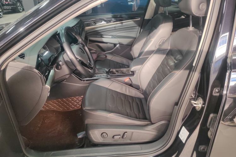 Used Volkswagen Passat 2021 280TSI Elite Edition