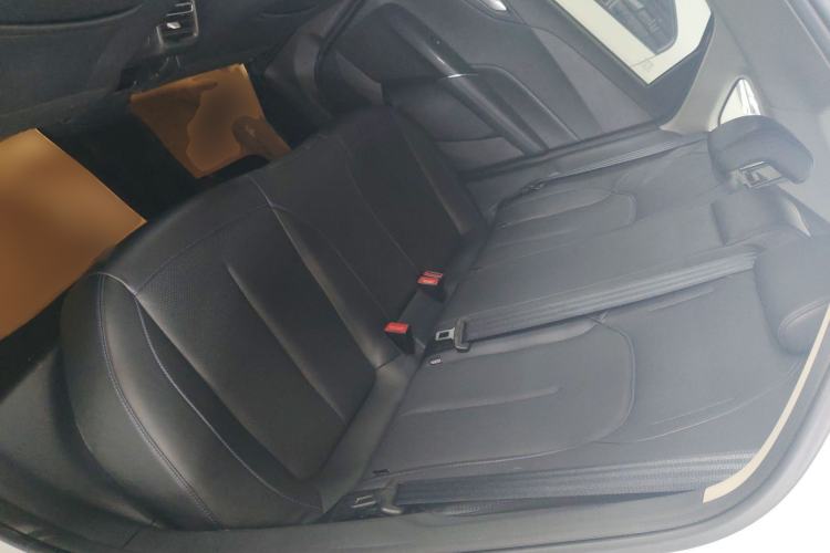 Used CHANGAN Eado 2024 1.5T GDI Automatic Prestige Edition
