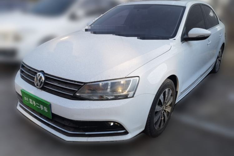 Used Volkswagen Sagitar 2018 280TSI DSG Comfort Model