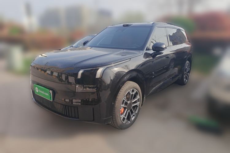 Used Lynk & Co 900 2025 1.5T Ultra