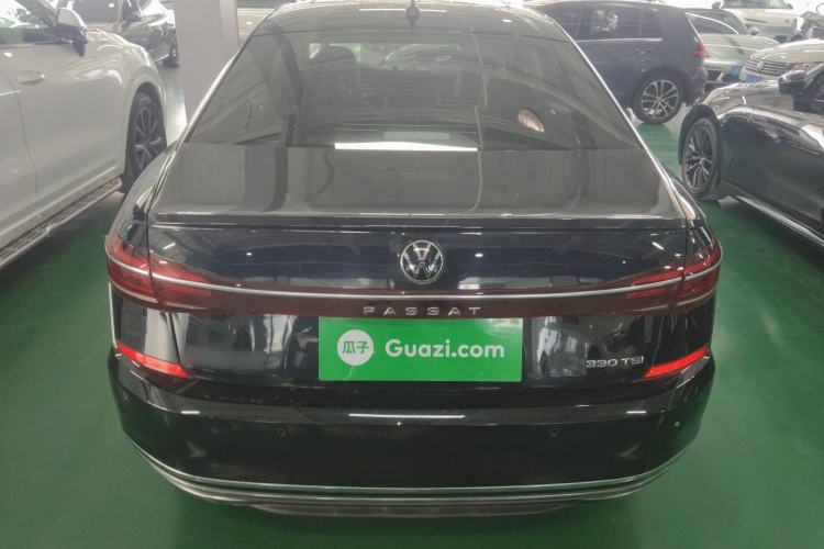 Used Volkswagen Passat 2022 330TSI Starry Elite Edition
