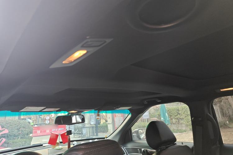 Used Ford Explorer 2016 2.3T Elite Edition