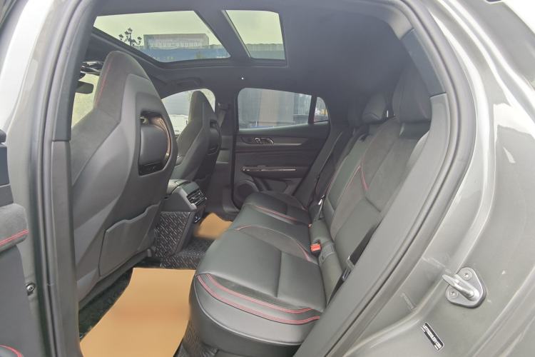 Used Lynk & Co 05 2020 2.0TD Four-Wheel Drive Genie Plus