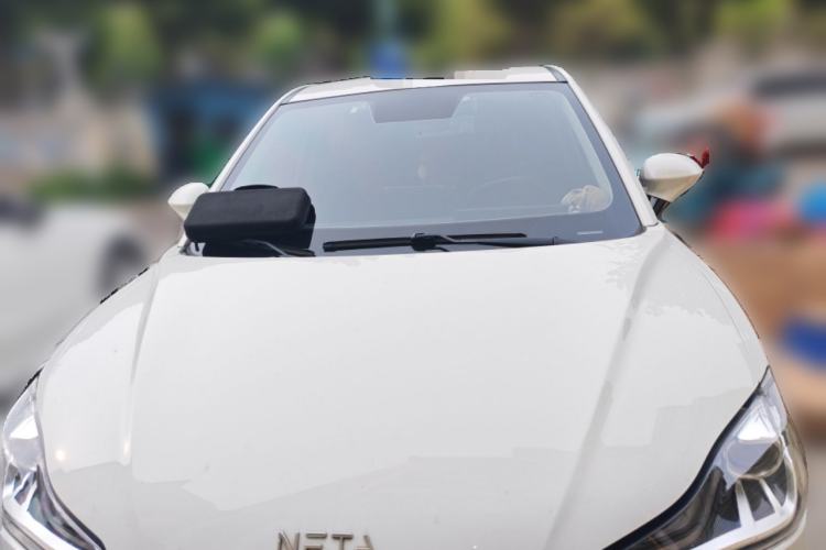 Used NETA V 2022 Chao 400 Lite
