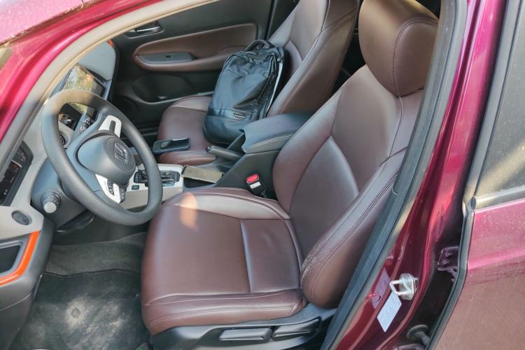 Used Honda LIFE 2021 1.5L CVT SPORT Heartbeat Edition