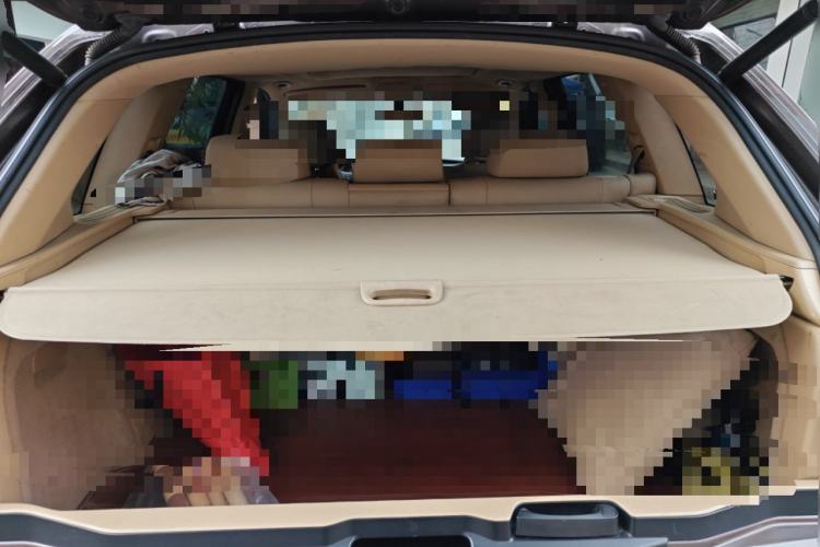 Used BMW X5 2011 xDrive35i Leading Model
