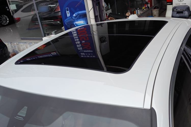 Used BMW i3 2022 eDrive 35 L
