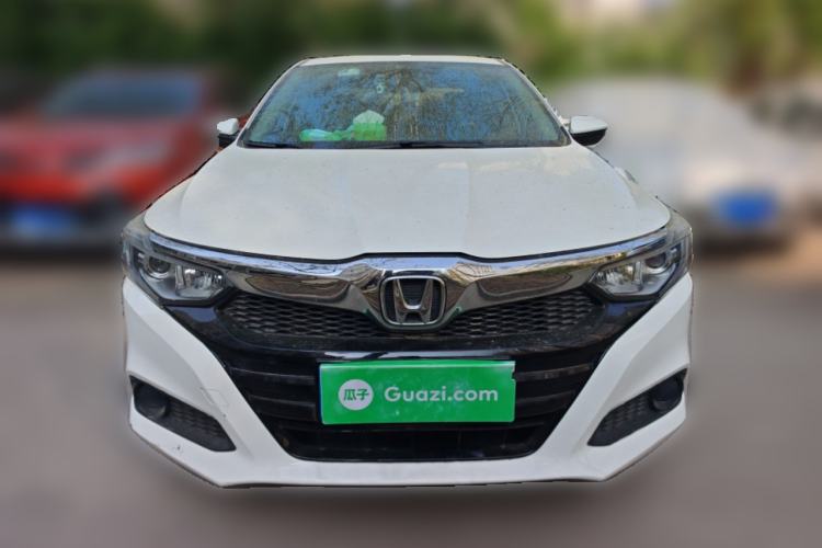 Used Honda Crider 2019 180 Turbo CVT Comfort Version China VI