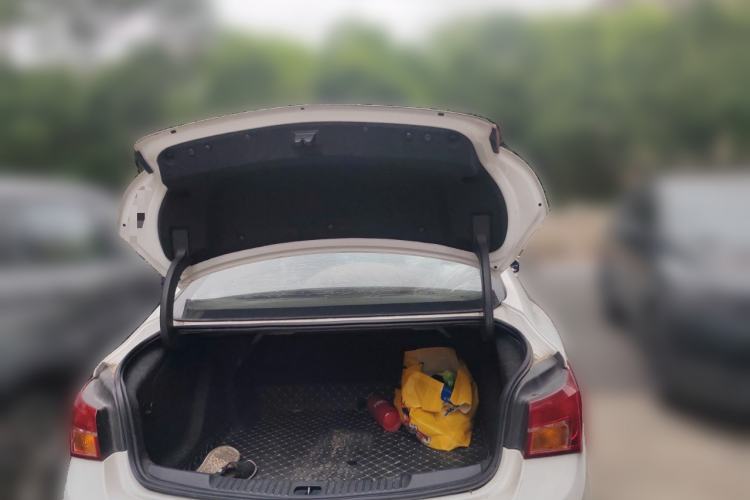 Used Buick Verano 2017 Sedan 15S Automatic Entry Model
