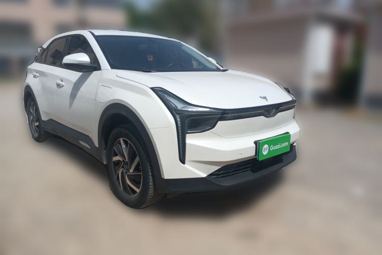 Used NETA U 2021 Pro 400 Cruiser Edition
