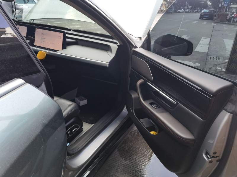 Used XPeng P7 2022 480E — 24