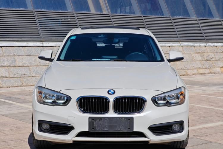 Used BMW 1 Series (Import) 2016 120i Leading Model
