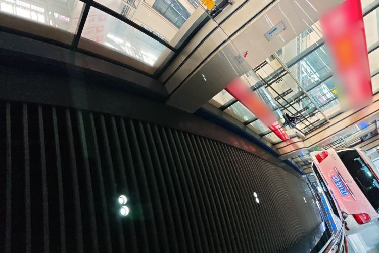 Used Audi A3 2024 Sportback 35 TFSI Fashionable Sports Model
