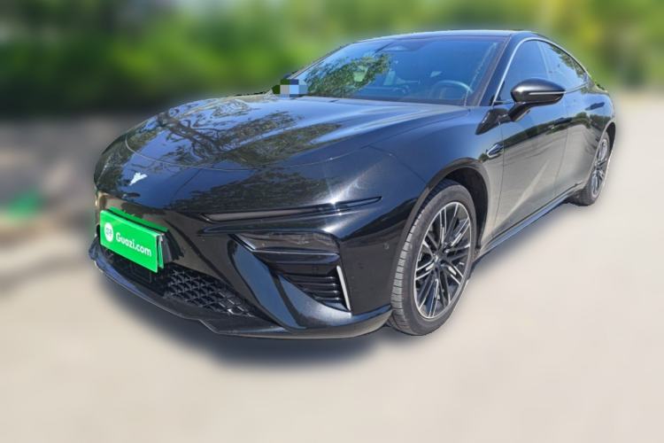 Used NETA S 2024 Range-Extended 1160 Edition