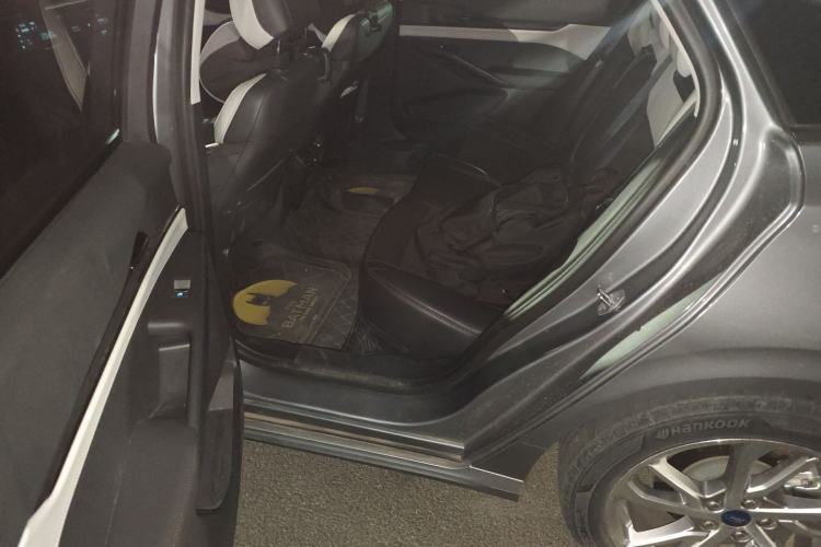 Used Ford Mondeo 2022 Restyled EcoBoost 245 Luxury Version
