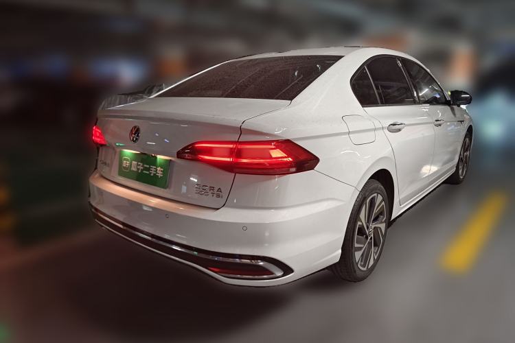 Used Volkswagen Bora 2023 300TSI DSG Prestige Edition