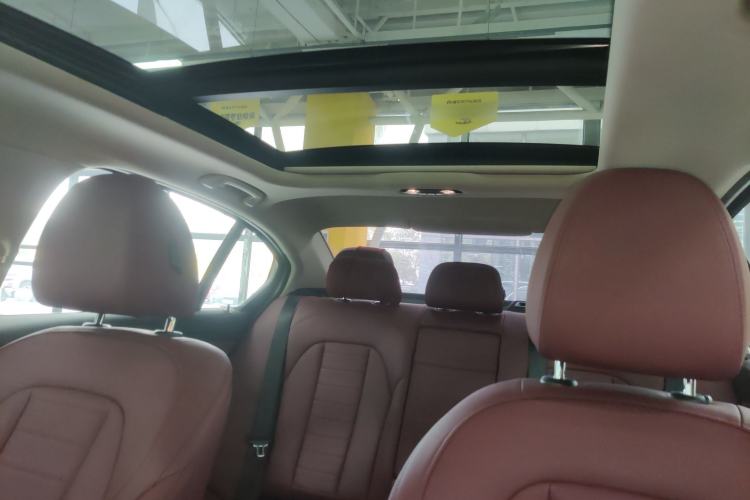 Used BMW 3 Series 2021 Facelifted 320Li M Sport Package
