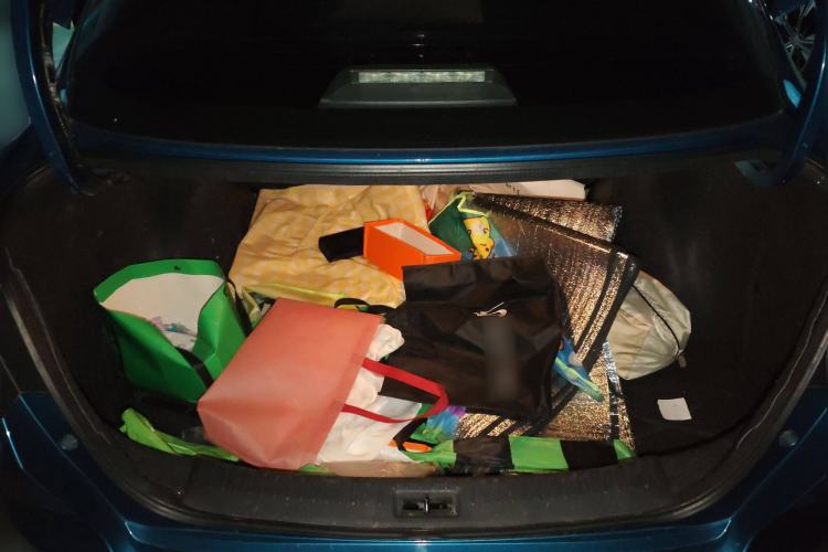 Used Nissan Lannia 2016 1.6L CVT Cool Edition