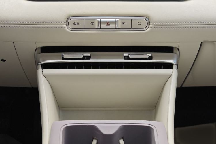 Used MG 4 EV 2026 Model 437 All-in-One Edition
