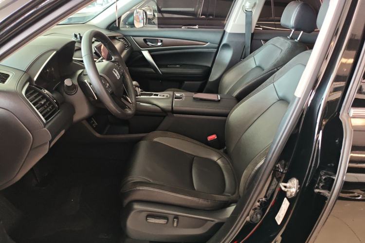 Used Honda Avancier 2019 240TURBO Two-Wheel Drive Comfort Version Left Front Seat