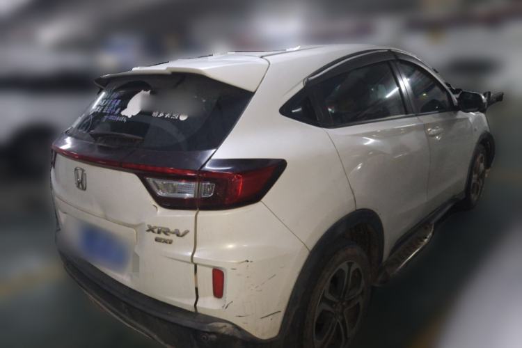 Used Honda XR-V 2015 1.8L EXi CVT Comfort Version