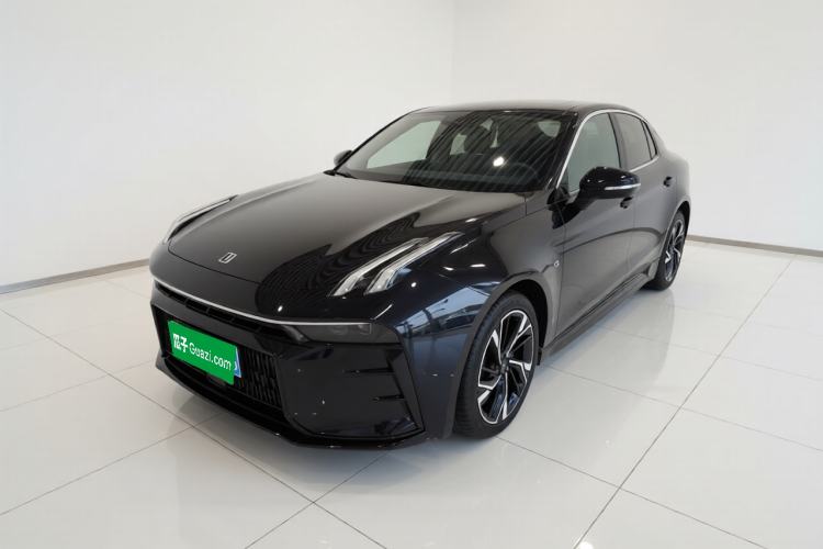 Used Lynk & Co 03 2023 2.0TD DCT JingPro