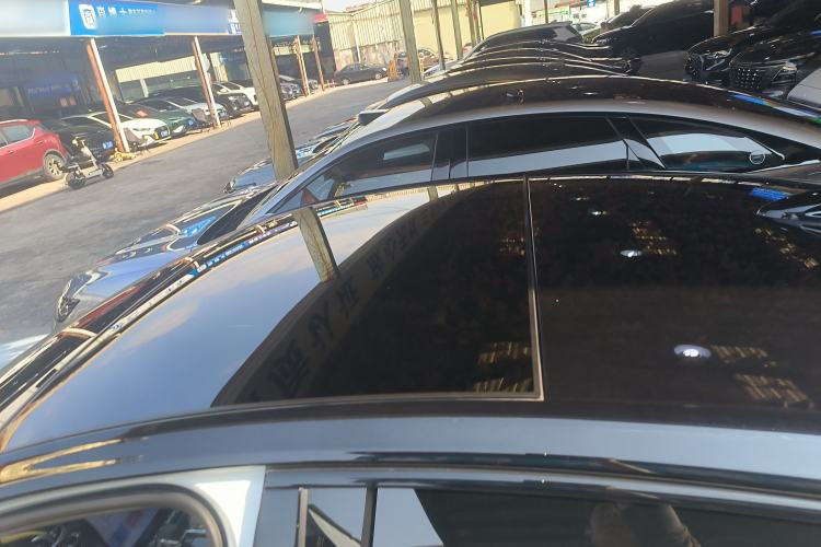 Used Hongqi H6 2023 2.0T ZhiShang Version