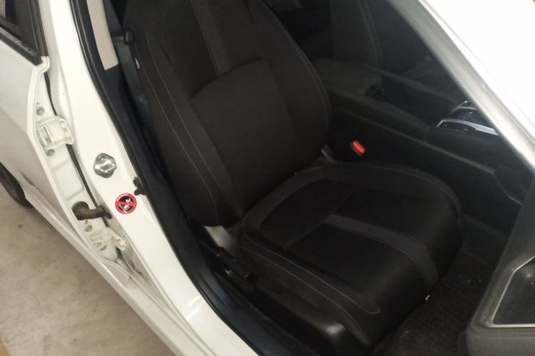 Used Honda Civic 2019 220TURBO CVT Dynamic Edition China V
