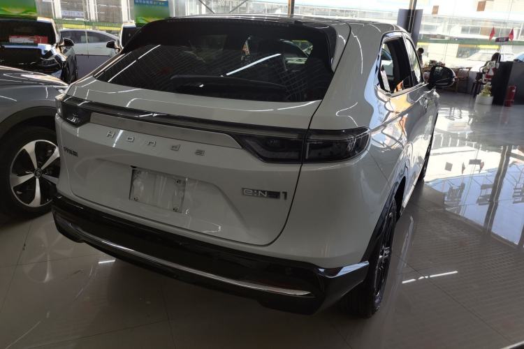 Used Honda e:NS1 2022 e-Series model
