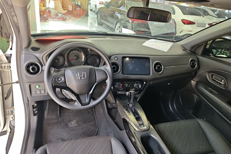 Used Honda XR-V 2017 1.8L EXi CVT Comfort Version