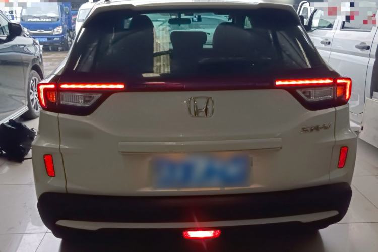 Used Honda XR-V 2020 1.5L CVT Comfort Version Rear