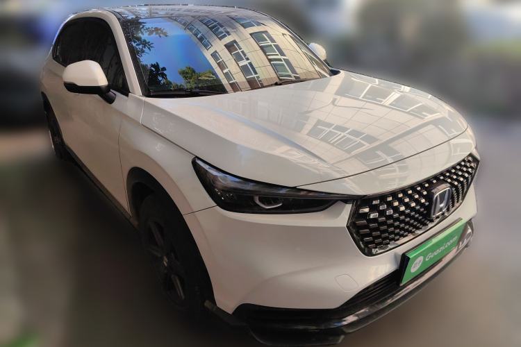 Used Honda XR-V 2024 1.5L CVT Trend Edition
