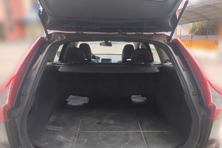 Used Volvo XC60 2015 T5 Smart Upgrade Model