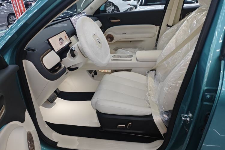 Used ORA ORA 5 2026 Model, 580km Max Edition