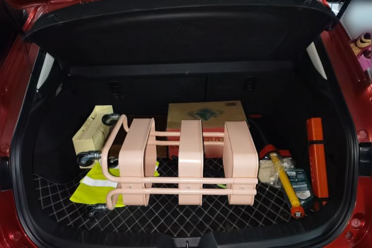 Used Mazda Mazda 3 Axela 2017 Hatchback 2.0L Automatic Sport Model China V Emission Standard