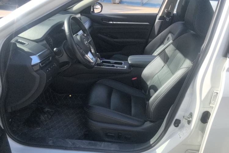 Used Nissan Teana 2022 2.0L XL-TLS Enjoyment Edition
