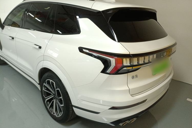 Used Lynk & Co 09 EM-P 2021 2.0T PHEV Halo Seven-Seater