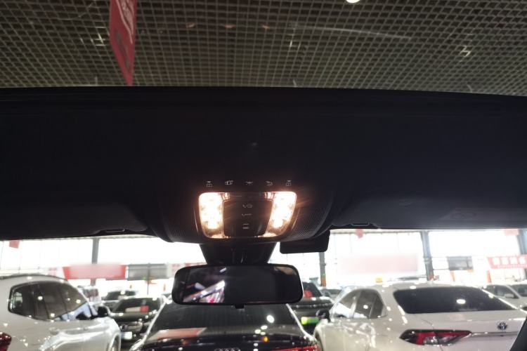 Used Mercedes-Benz GLB 2021 GLB 200 Fashion Model