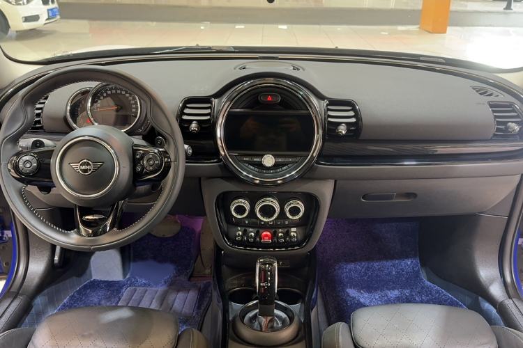 Used MINI Clubman 2019 2.0T COOPER S
