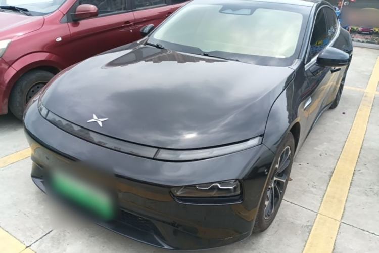 Used XPeng P7 2022 625E