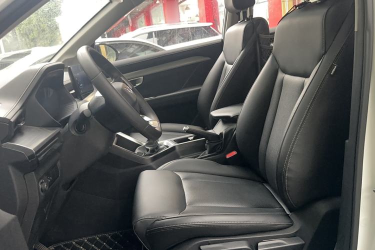 Used Wuling Asta 2021 1.5T Manual Star Edition