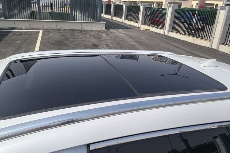 Used BYD Song PLUS New Energy 2023 Champion Edition DM-i 110KM Flagship Model