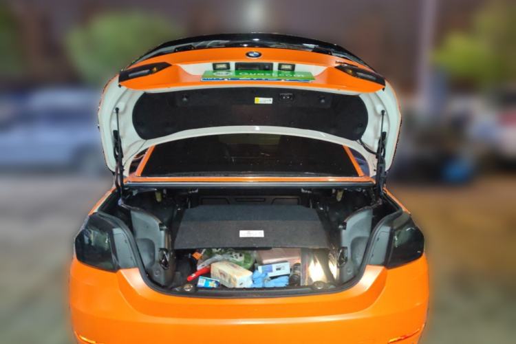 Used BMW 4 Series 2014 435i Convertible Luxury Design Package
