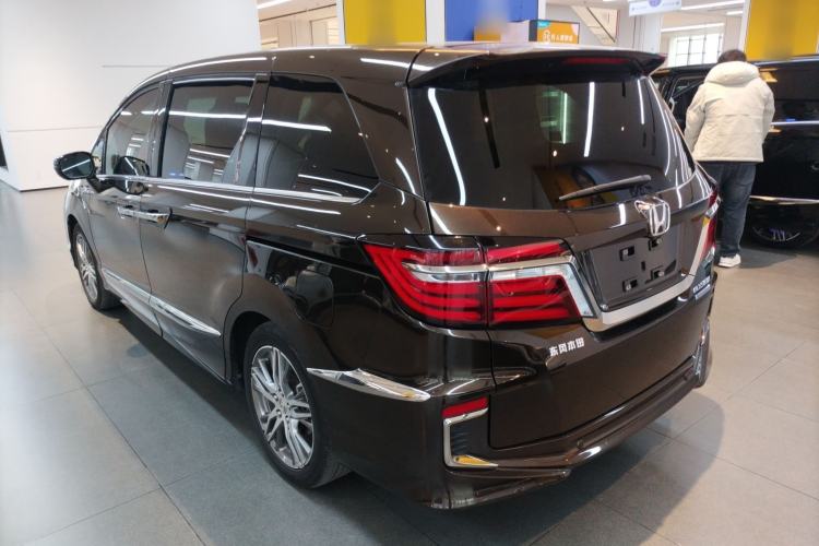 Used Honda Elysion 2019 2.0L Hybrid Luxury Edition