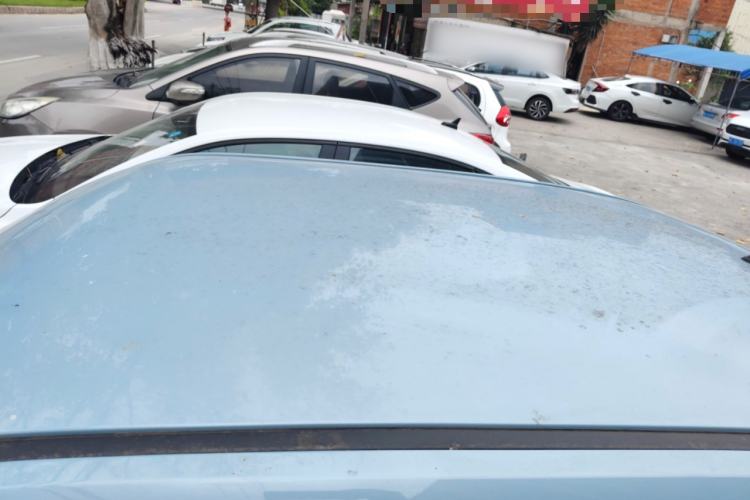 Used Wuling Hongguang MINIEV 2021 Macaron Premium Model – Lithium Iron Phosphate