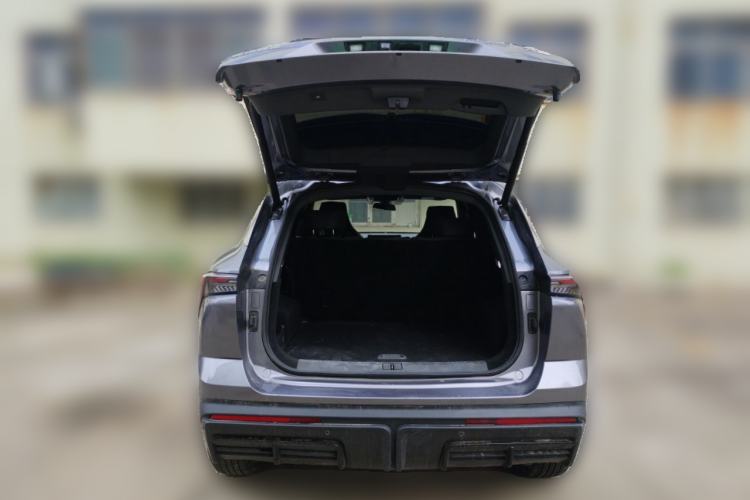 Used JETOUR Dashing 2023 1.5T DCT Starlight Shine Pro Edition