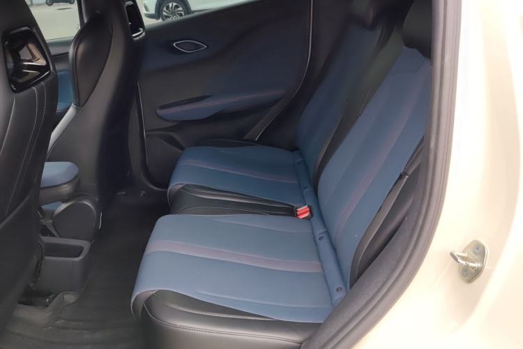 Used BYD Seagull 2024 Honor Edition 305km Dynamic Version