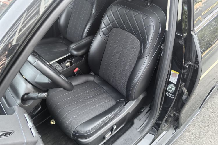 Used ORA Good Cat 2022 400km Standard Range Premium Version Lithium Iron Phosphate