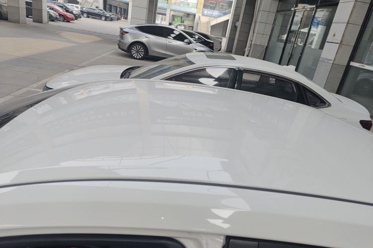 Used Toyota Corolla 2014 1.6L CVT GL
