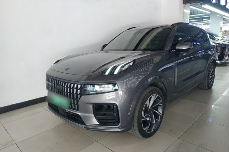 Used Lynk & Co 09 EM-P 2023 2.0TD EM-P Long-Range Version PM Six-Seater